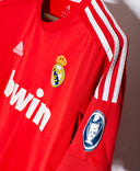 Real Madrid 2011-12 Ronaldo Third Kit (M)