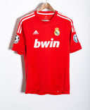 Real Madrid 2011-12 Ronaldo Third Kit (M)