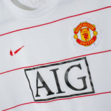 Manchester United 2009 Training Kit (M)