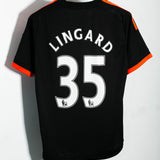 Manchester United 2015-16 Lingard Third Kit (L)