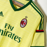 AC Milan 2014-15 Mastour Third Kit (L)