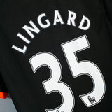 Manchester United 2015-16 Lingard Third Kit (L)