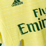 AC Milan 2014-15 Mastour Third Kit (L)