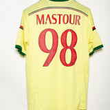 AC Milan 2014-15 Mastour Third Kit (L)