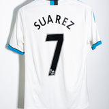 Liverpool 2011-12 Suarez Third Kit (M)