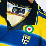 Parma 1999-00 Home Kit (XL)
