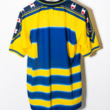 Parma 1999-00 Home Kit (XL)
