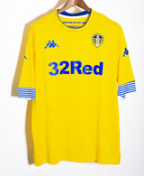 Leeds 2018-19 Third Kit (2XL)