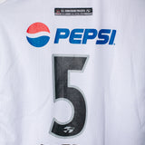 Corinthians 2000 Luizao Home Kit (L)