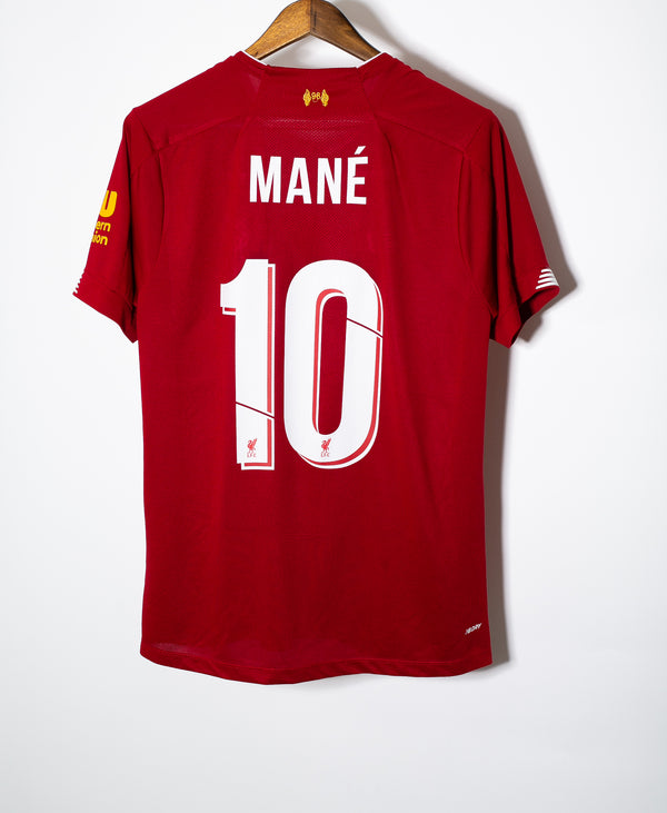Liverpool 2019-20 Mane Home Kit (M)