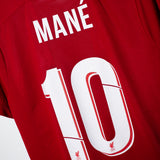 Liverpool 2019-20 Mane Home Kit (M)