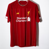 Liverpool 2019-20 Mane Home Kit (M)