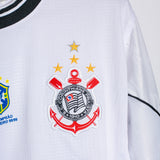 Corinthians 2000 Luizao Home Kit (L)