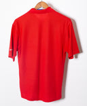 Manchester United 1993 Polo Shirt (L)