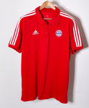 Bayern Munich 2021 Training Polo (XL)