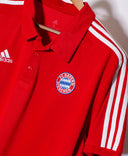 Bayern Munich 2021 Training Polo (XL)