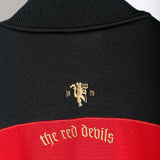 Manchester United 2006 Jacket (XL)
