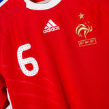 France 2008 Makelele Away Kit (M)
