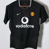 Manchester United 2003-05 Scholes Away Kit (YL)