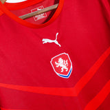 Czech Republic 2016 Home Kit (2XL)