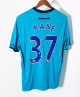 Tottenham Hotspur 2013-14 Kane Away Kit (L)