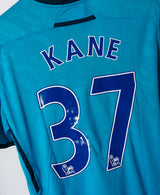 Tottenham Hotspur 2013-14 Kane Away Kit (L)