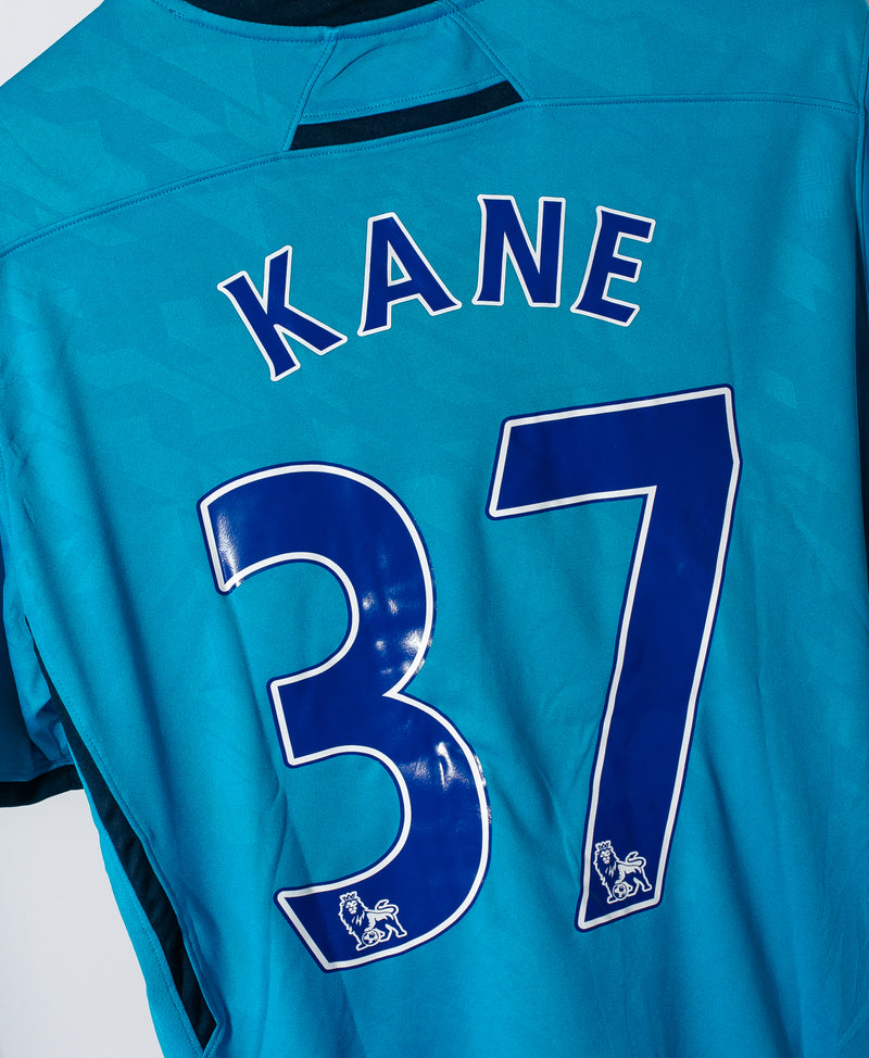 Tottenham Hotspur 2013-14 Kane Away Kit (L)