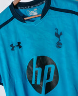 Tottenham Hotspur 2013-14 Kane Away Kit (L)