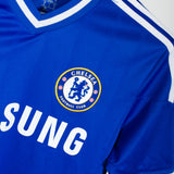 Chelsea 2013-14 Hazard Home Kit (S)