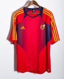 Spain 2004 Training Kit (XL)