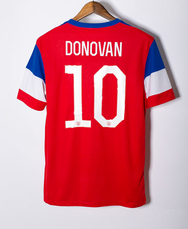 USA 2014 Donovan Away Kit (M)
