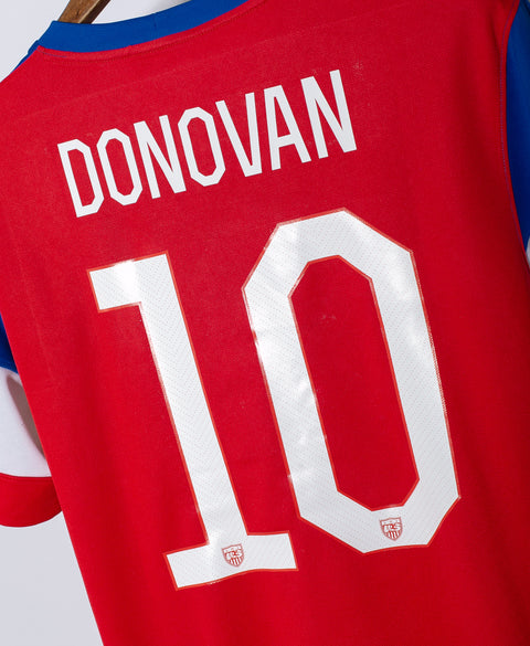 USA 2014 Donovan Away Kit (M)