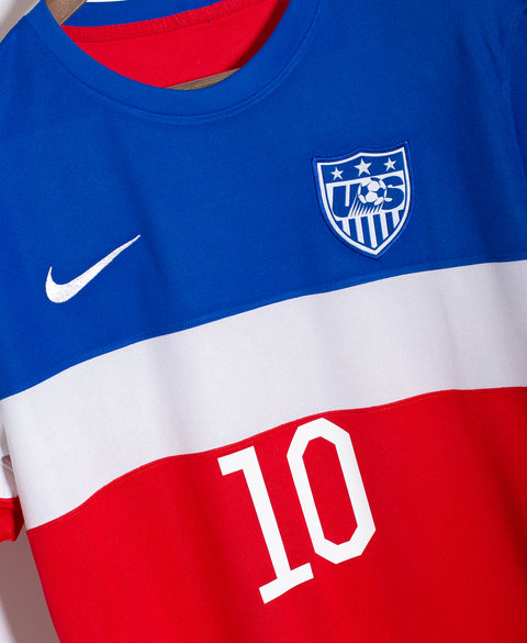 USA 2014 Donovan Away Kit (M)