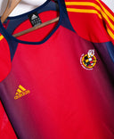 Spain 2004 Training Kit (XL)