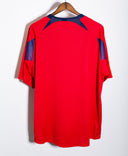 Spain 2004 Training Kit (XL)