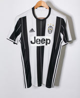 Juventus 2016-17 Dybala Home Kit (M)