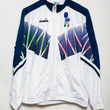 Italy Vintage Jacket (XL)