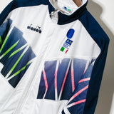 Italy Vintage Jacket (XL)