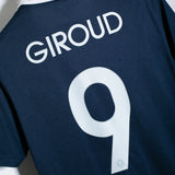 France 2014 Giroud Home Kit (M)