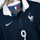 France 2014 Giroud Home Kit (M)