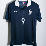 France 2014 Giroud Home Kit (M)