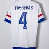 Chelsea 2015-16 Fabregas Away Kit (M)