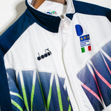 Italy Vintage Jacket (XL)