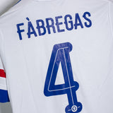 Chelsea 2015-16 Fabregas Away Kit (M)