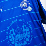 El Salvador 2009 Home Kit (XL)