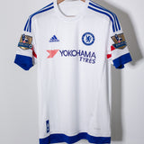 Chelsea 2015-16 Fabregas Away Kit (M)