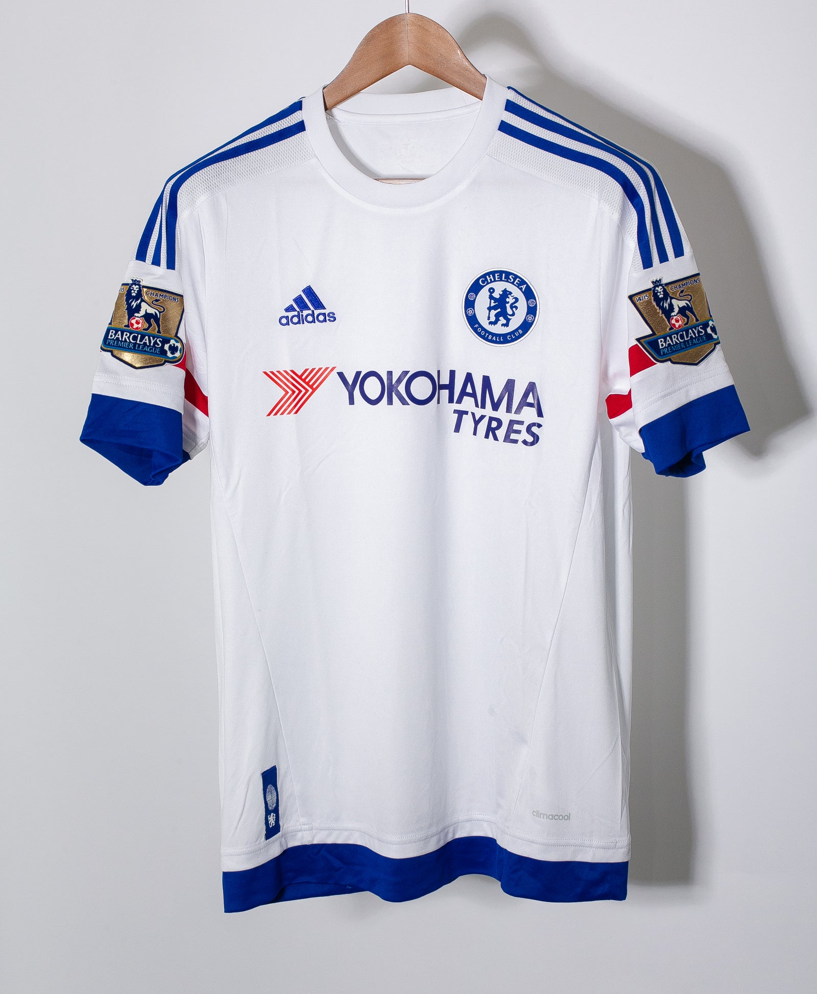 Chelsea away kit 2015 online