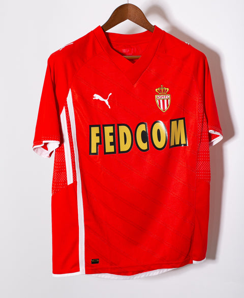 Monaco 2004-05 J. Y. Park Away Kit (M)