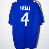 France 2002 Vieira Home Kit (2XL)