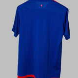 Manchester United 2015 Training Polo Shirt (L)